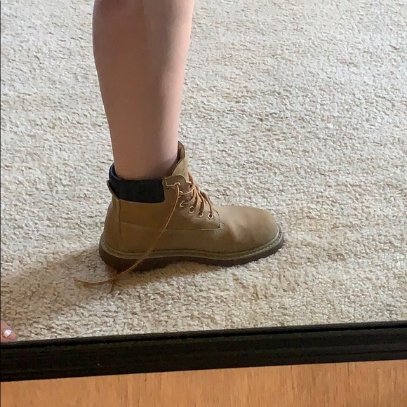 Route 66 boots - Picture 6 of 7